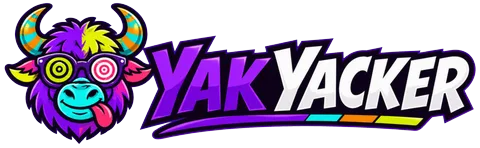 Yak Yacker