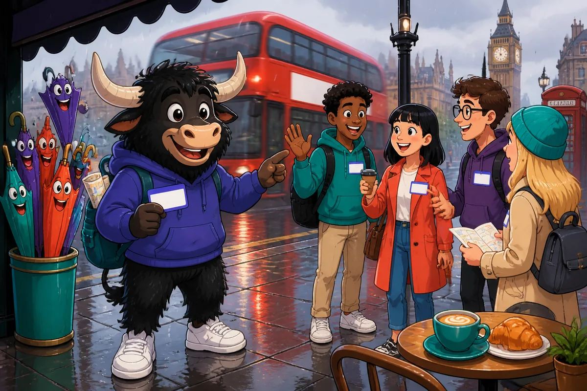 Two friends planning a meetup — English lesson on making plans, useful phrases for arranging times and places.