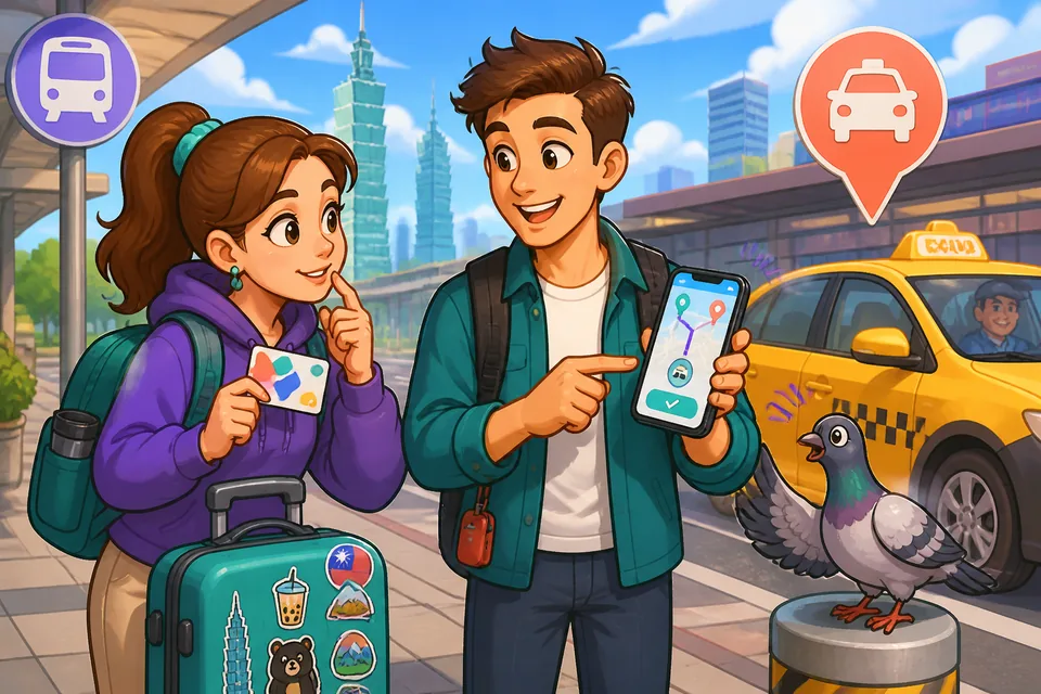 Anna and David talk about a new app, using short explanation phrases to make ideas simple.