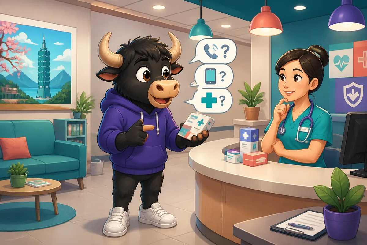 A friendly street scene in Japan where a traveler politely asks for help on a smartphone. Japanese phrases about asking for help appear as speech bubbles.