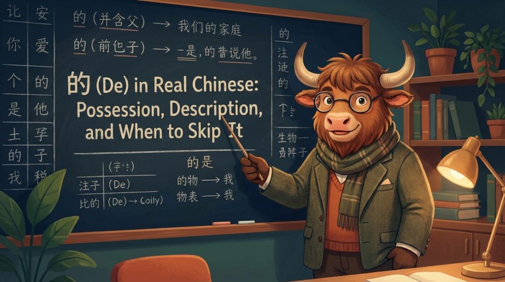How to Type Traditional Chinese On Windows | Yak Yacker