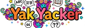 Yak Yacker