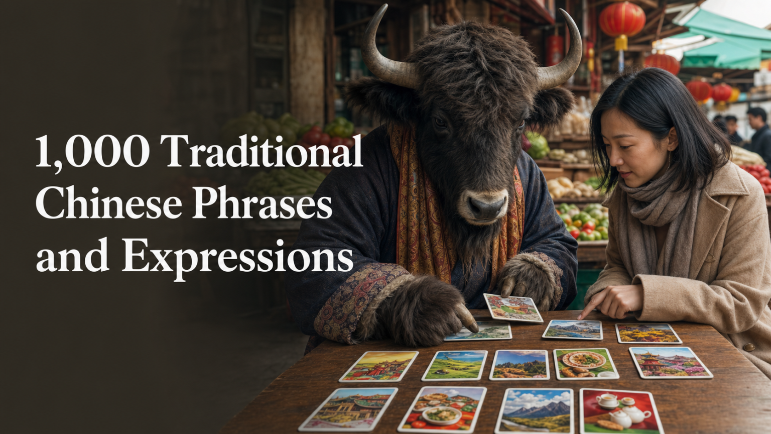 Traditional Phrase Examples 1,000 Traditional Chinese Phrases and Expressions: Free PDF and Flashcards