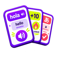 Yak Cards